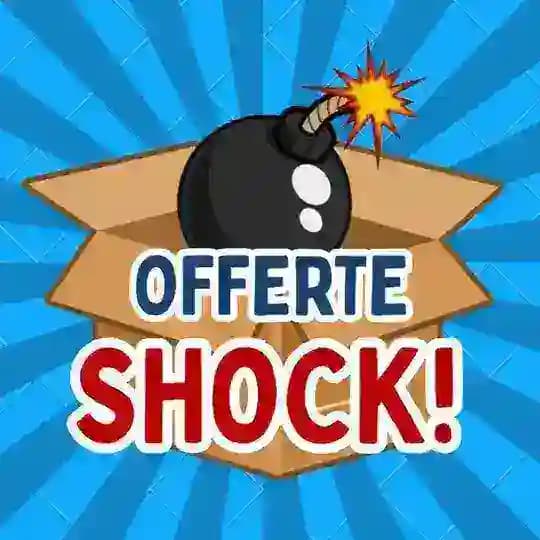 OFFERTE SHOCK! - il Meglio del Meglio