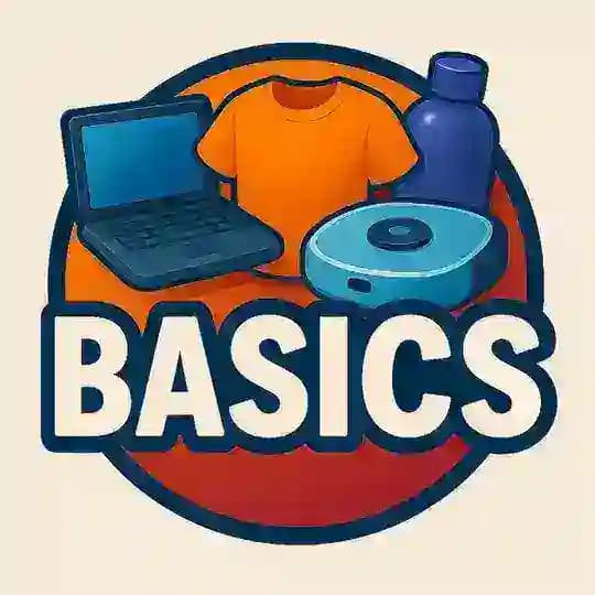 OFFERTE Amazon Basics Profile