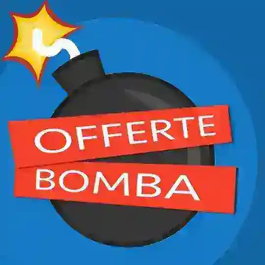 Offerte Bomba dal Web