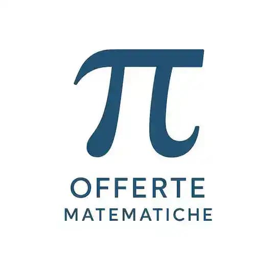 Offerte Matematiche
