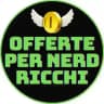 Offerte per Nerd Ricchi 💸