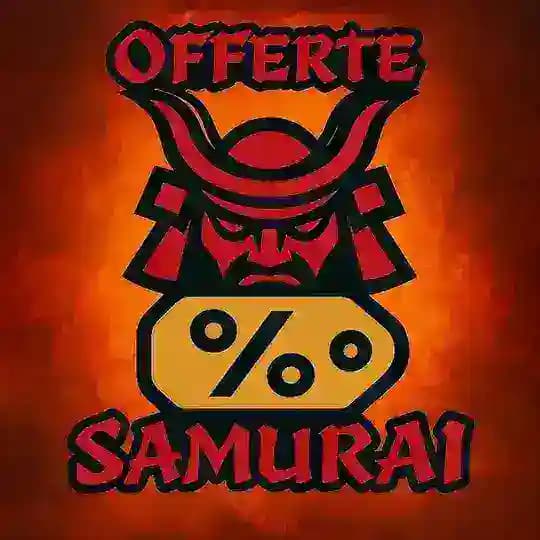 OfferteSamurai🥷