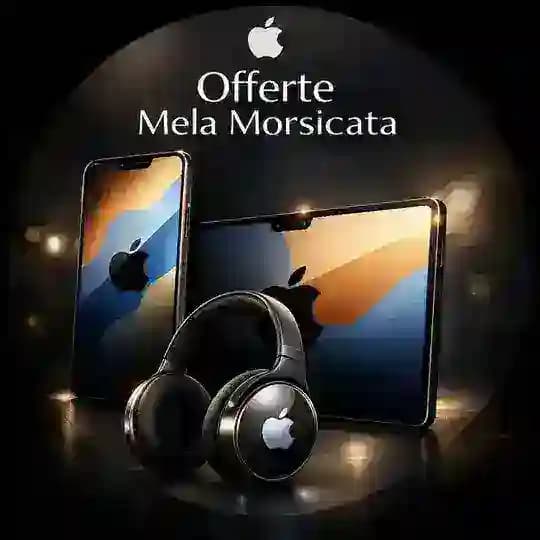 Offerte e Sconti Mela ๐๐ฑ๐ป ๐ง