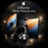 Offerte e Sconti Mela 🍏📱💻 🎧