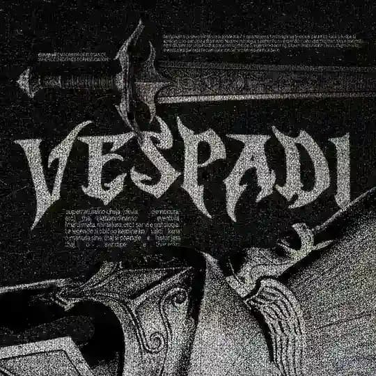 VESPADI.