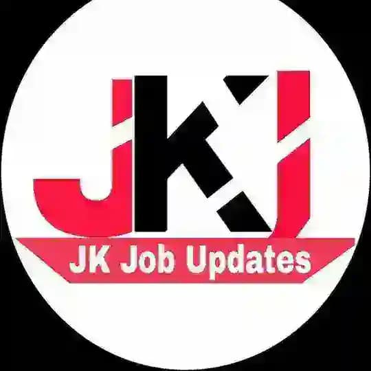 Jk Job Updates