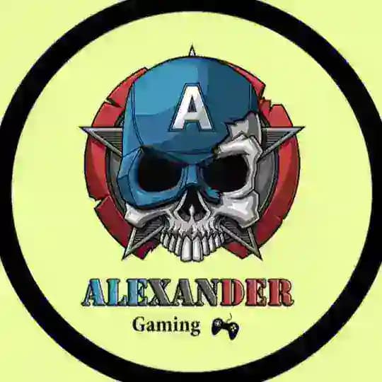 ALEXANDER GAMING