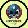 ALEXANDER GAMING