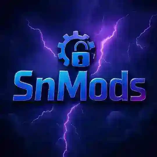 Sn Mods 🇮🇳