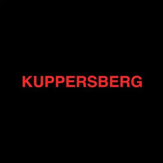 KUPPERSBERG - Бытовая техника