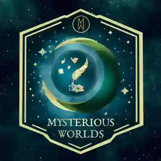 Mysterious worlds