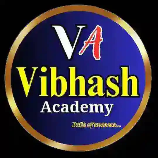 Vibhash Academy