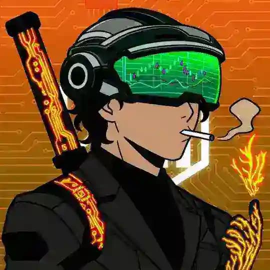 BitMaestro's Journal