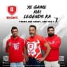 Official BOOM11