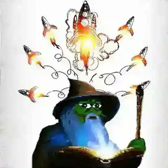 Crypto Wizardd 🥷