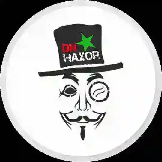 Darknet Haxor
