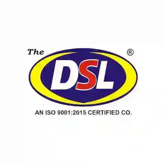 DSL English (Official)