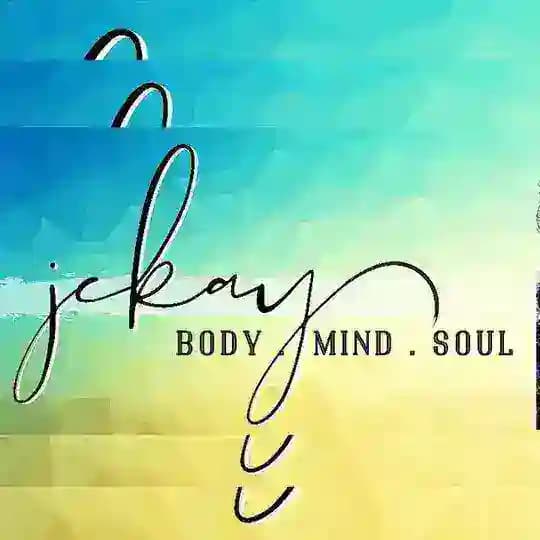 OFFICIAL CHANNEL - JC Kay: BODY MIND SOUL 🙏💕