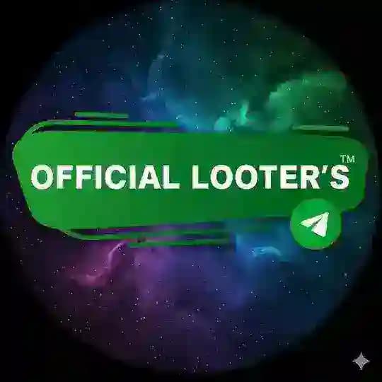 OFFICIAL LOOTER'S™ Profile