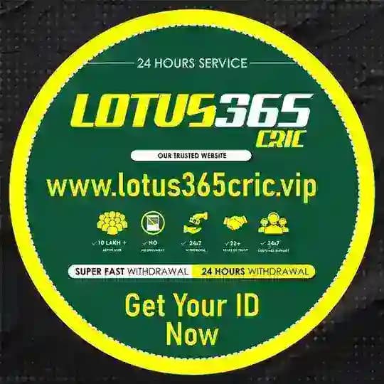 Lotus365cric.vip Official