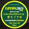 Lotus365cric.vip Official