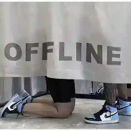 OFFLINE