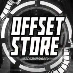 In Stock 🔫| OFFSET STORE 🦅 Profile