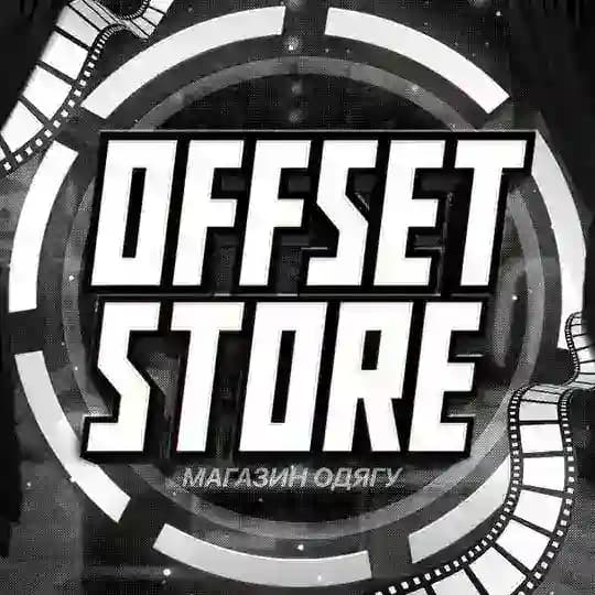 In Stock 🔫| OFFSET STORE 🦅
