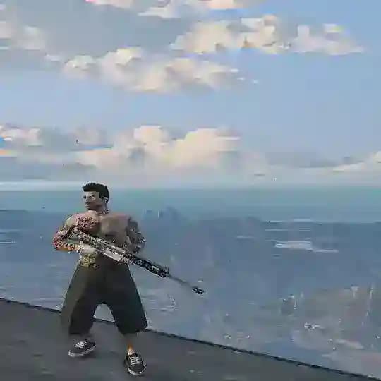 offshore