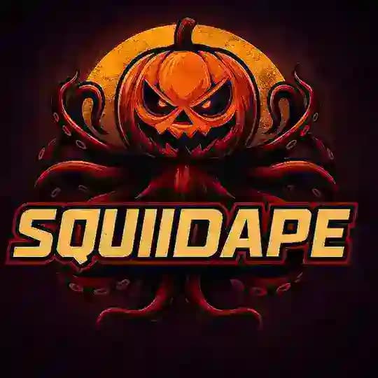SquiidApe