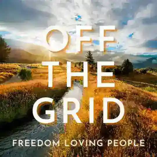 Off The Grid Channel