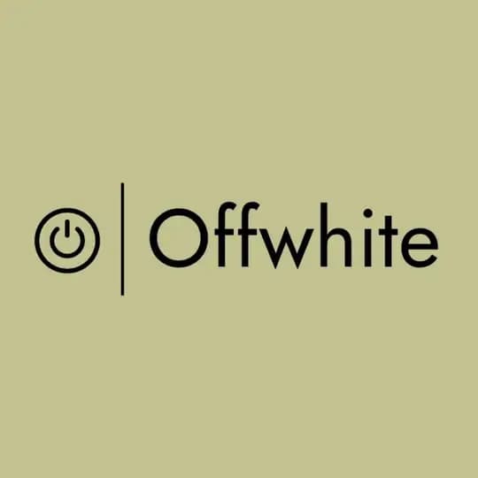 Offwhite(پخش عمده)