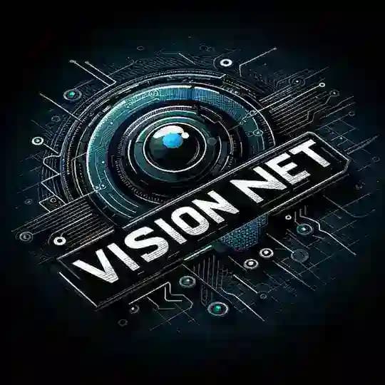 🚀 VISION NET 🚀 Profile