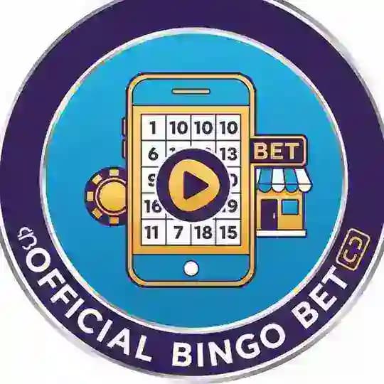 📲Official Bingo Bet🏪
