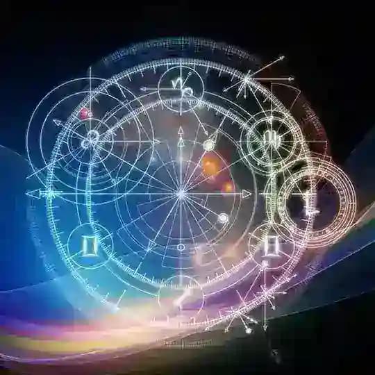 ARQUITECTOS DEL CIELO 🔮