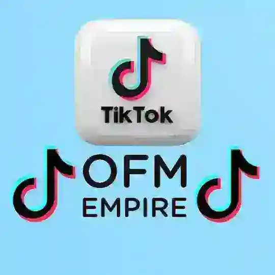 OFM TikToks [Free]