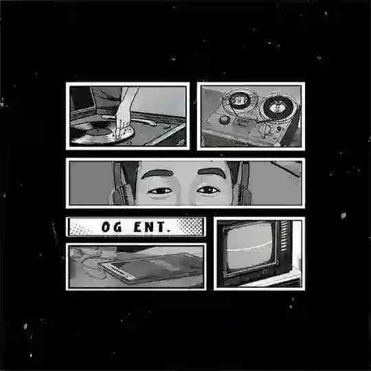 OG ENT.