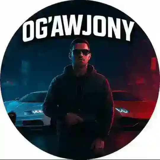OG’AWJONY GTA 5rp