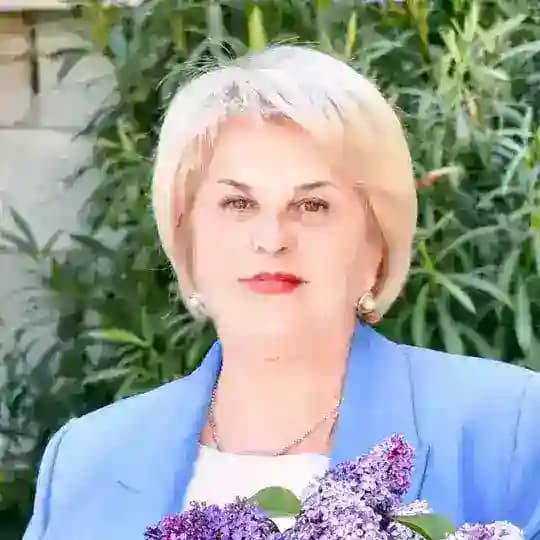 Галина Огнёва Z