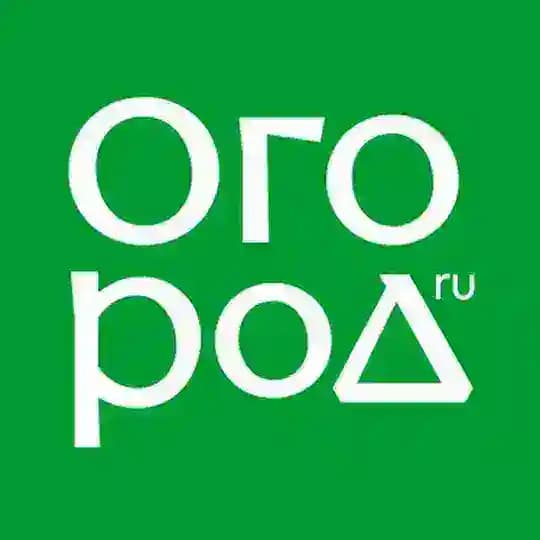 Огород.ru