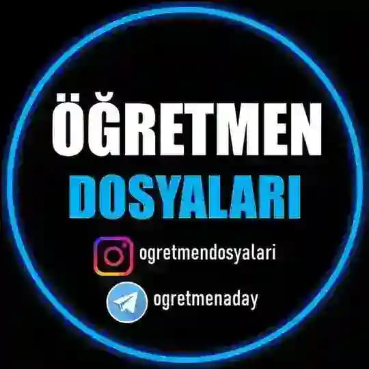 ÖĞRETMEN DOSYALARI