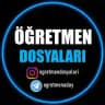 ÖĞRETMEN DOSYALARI
