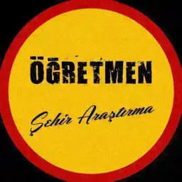 ŞEHİR ARAŞTIRMA (2024 KPSS) Profile