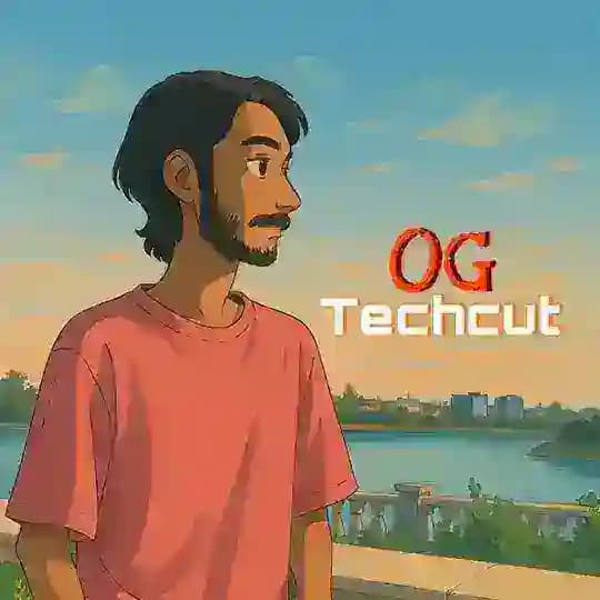 OGtechcut❤️