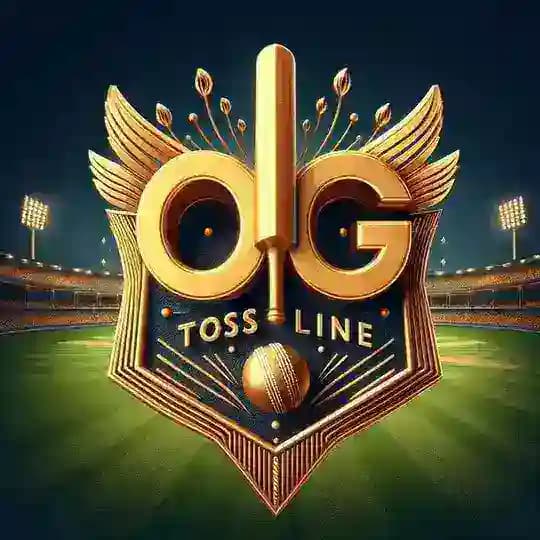 OG TOSS LINE 🇮🇳