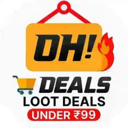 OH!(Loot Deals Under₹99) Profile