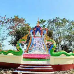 ဆရာမလေး ဒေါ်ဥမ္မာကျော် သေသူဝိဥာည်အထူးဟော Profile