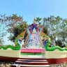 ဆရာမလေး ဒေါ်ဥမ္မာကျော် သေသူဝိဥာည်အထူးဟော