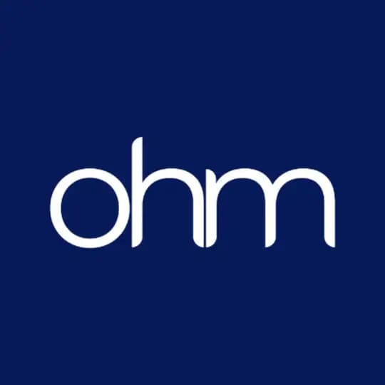 Ohm Paris