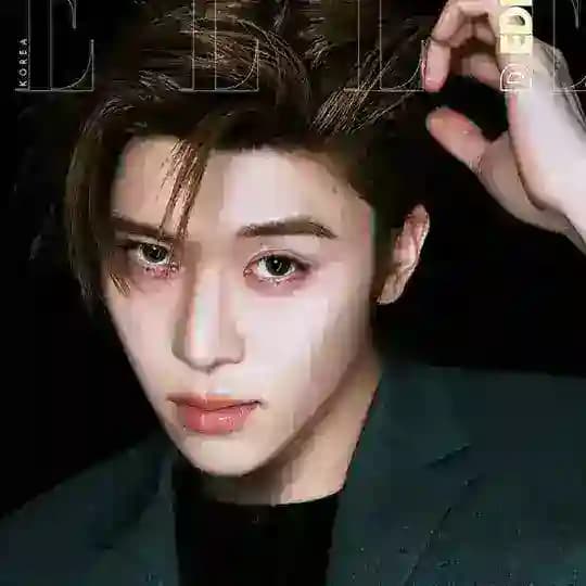 OH SION UPDATE ๐ท